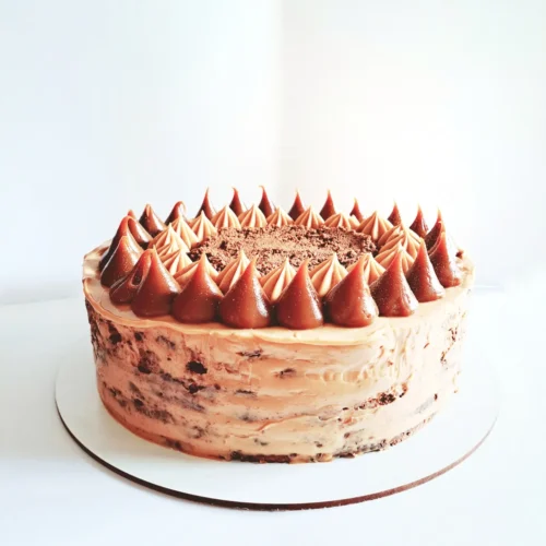 Torta Chocotorta Clásica