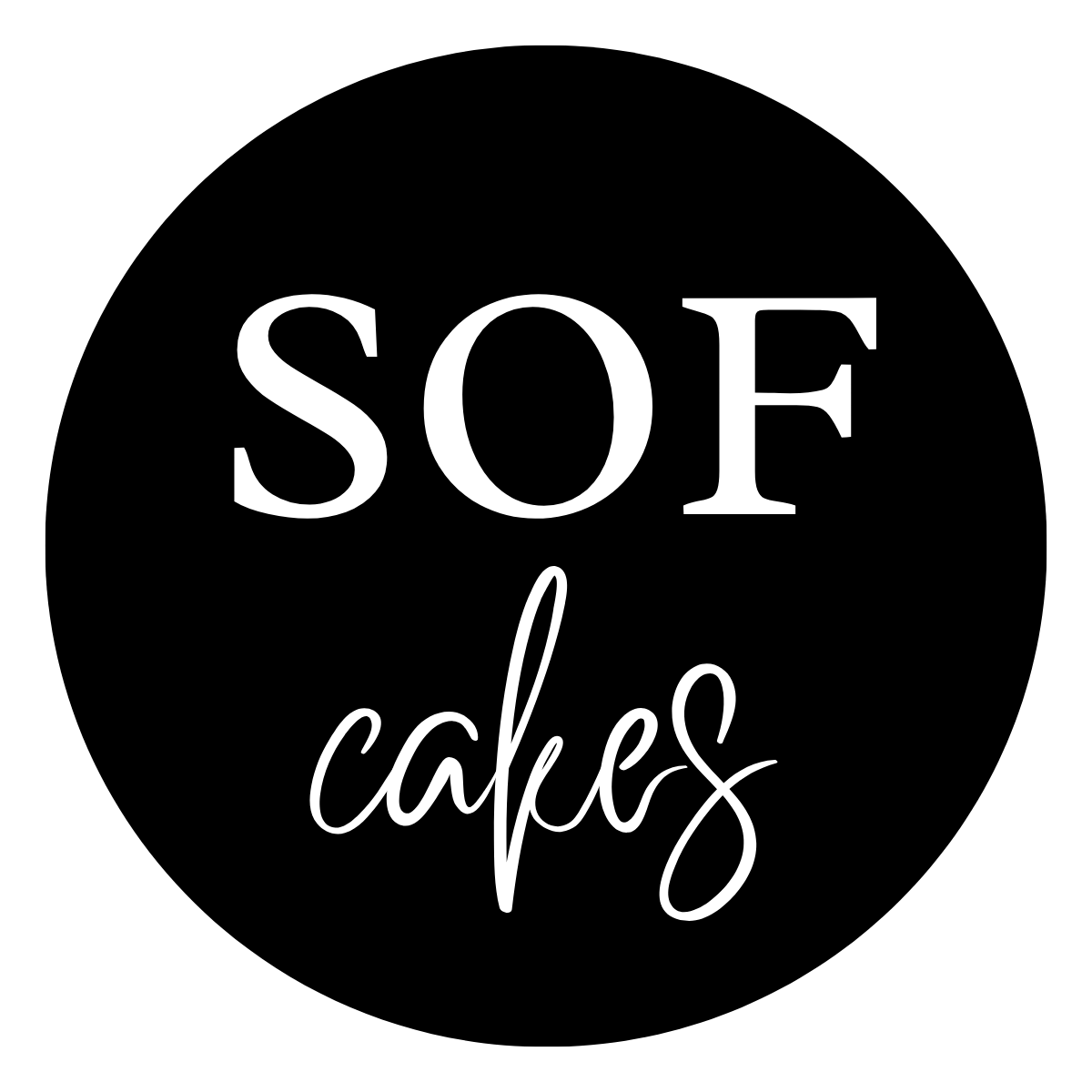 SOF Cakes | Pastelería Clásica Artesanal de Calidad