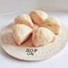 Pan de Queso por 6 Unidades