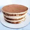 Torta Tiramisú Premium