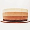 TresMousses1N.jpeg Torta Delicia Tres Mousses