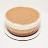 Torta Delicia Tres Mousses